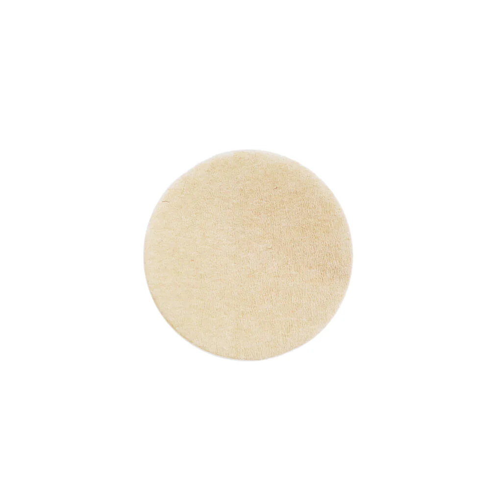 Coffee Culture Round Coffee Brewing Disk Disposable Paper Filter 64mm 100pc - Image 2