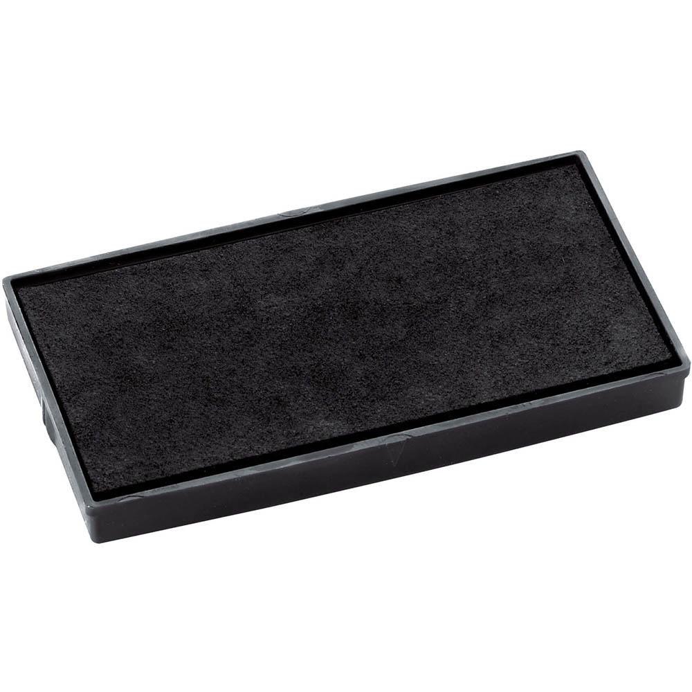 Colop E/50/1 Spare Pad Stamp Black