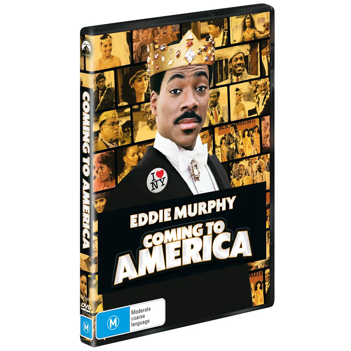 Coming To America - Image 2
