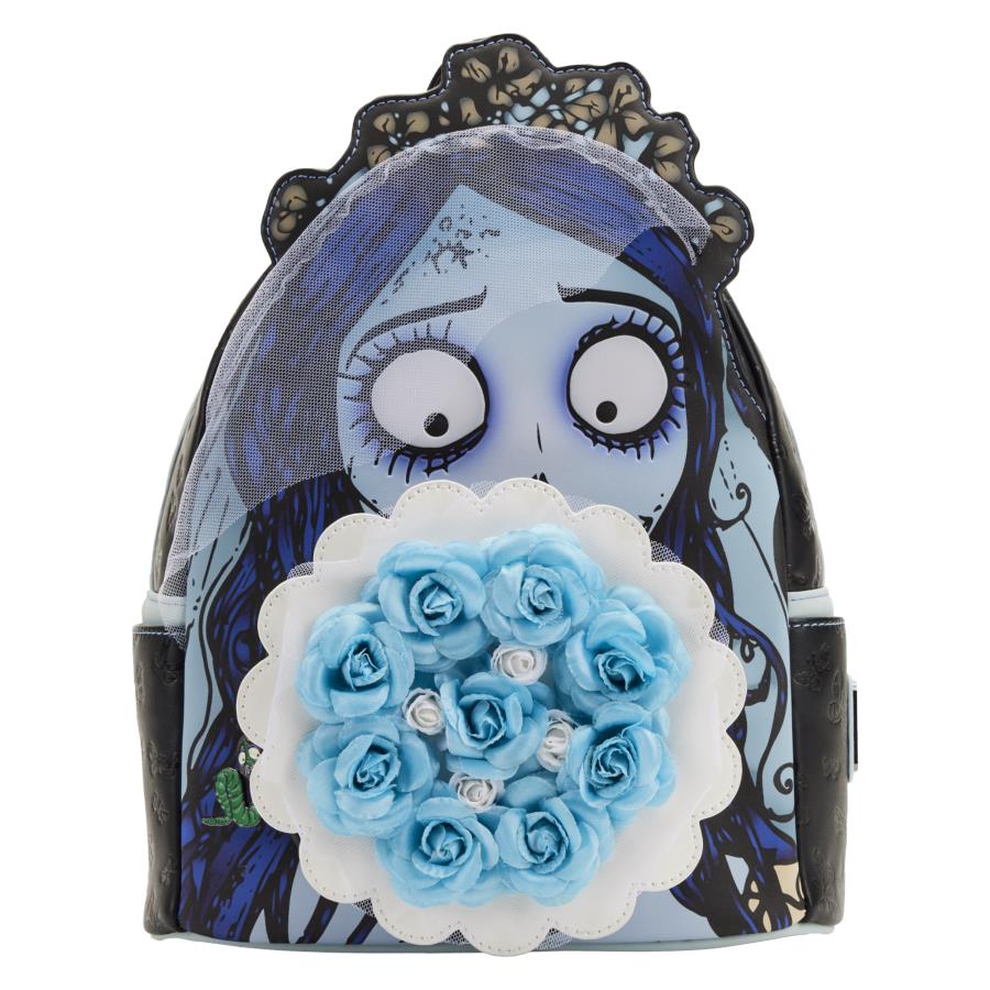 Corpse Bride - Emily Mini Backpack