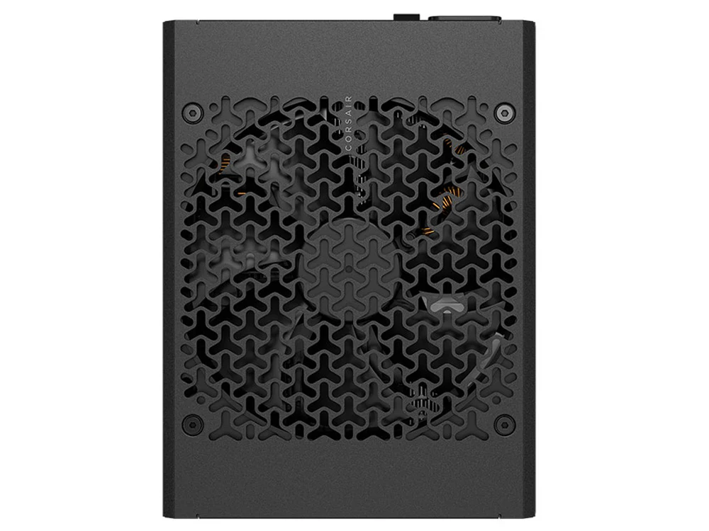 Corsair HX1500i SHIFT 1500W Platinum Fully Modular ATX Power Supply - Image 5