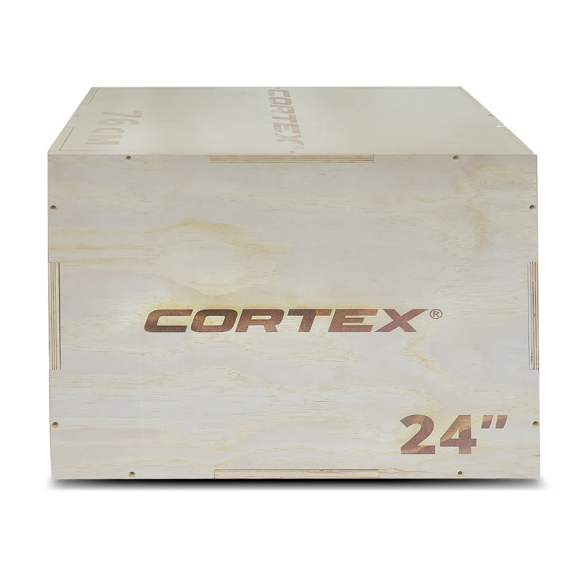 CORTEX 3-in-1 Wooden Plyo Box - Image 2