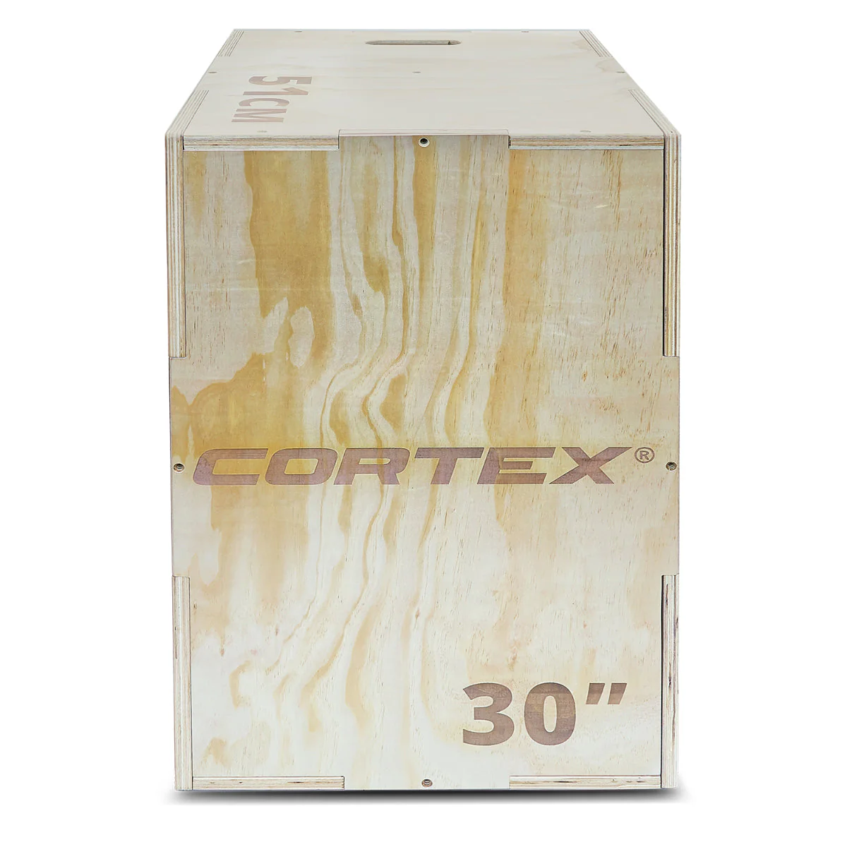 CORTEX 3-in-1 Wooden Plyo Box - Image 4