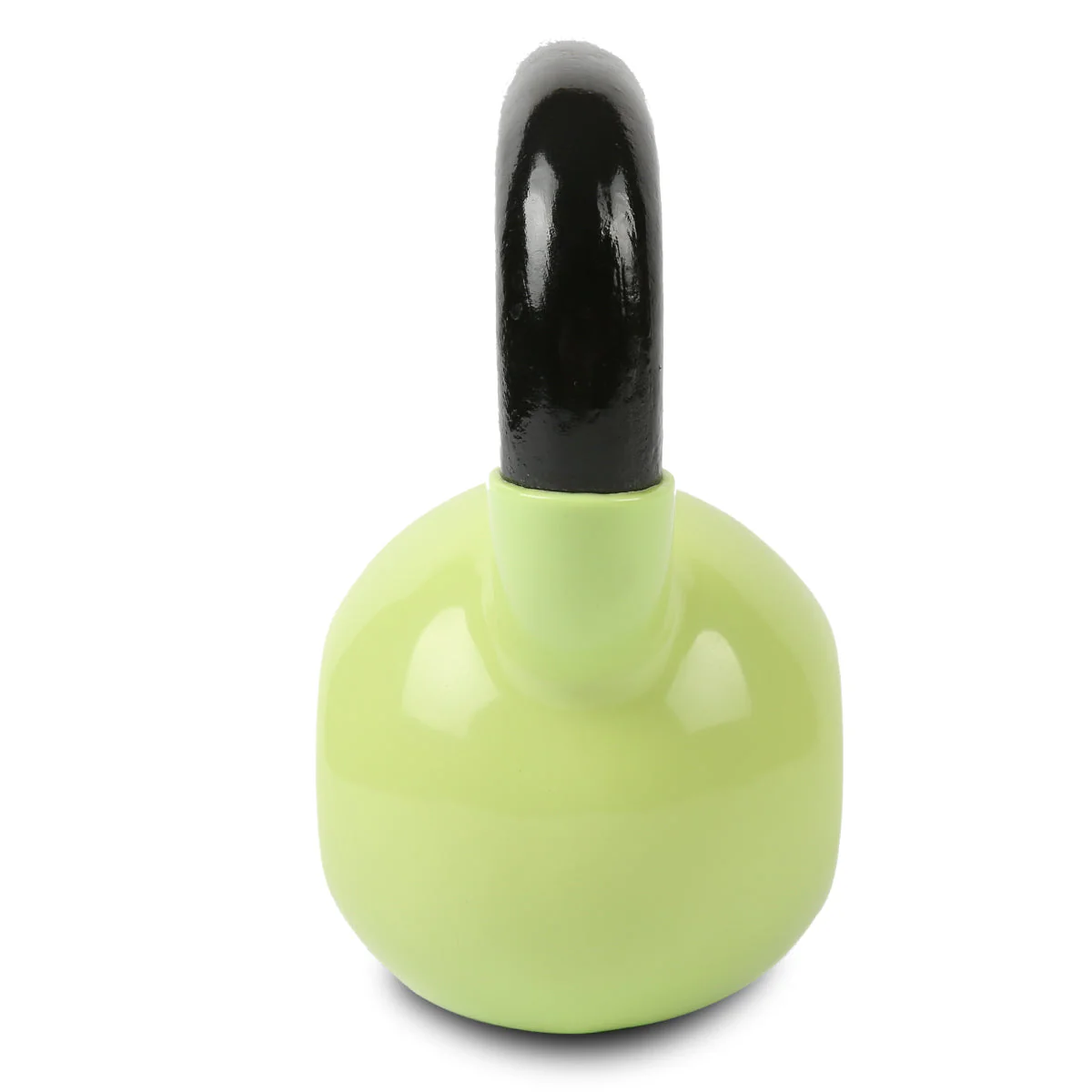CORTEX 8kg Kettlebell Vinyl - Image 4