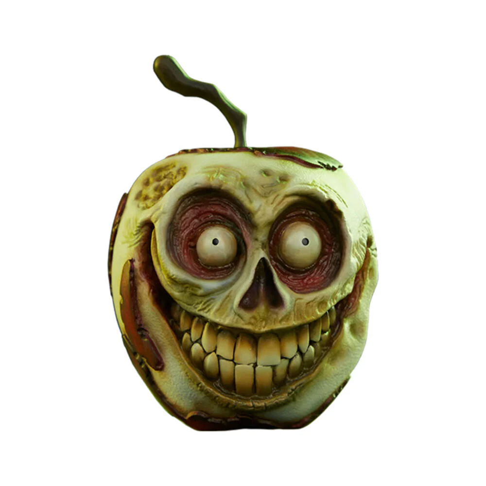Court of the Dead Peeled Apple Replica Kids/Children Toy