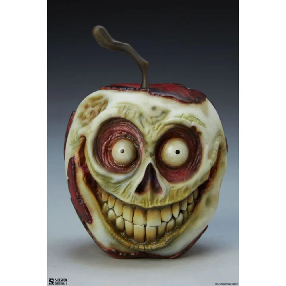 Court of the Dead Peeled Apple Replica Kids/Children Toy - Image 2