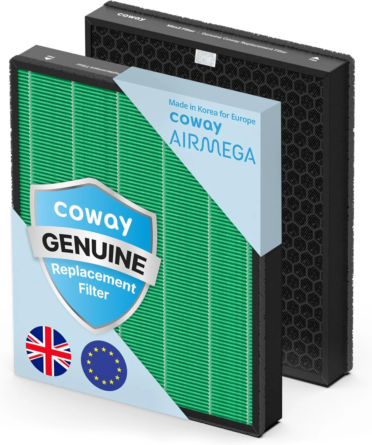 Coway Airmega 400 Replacement Filter Set