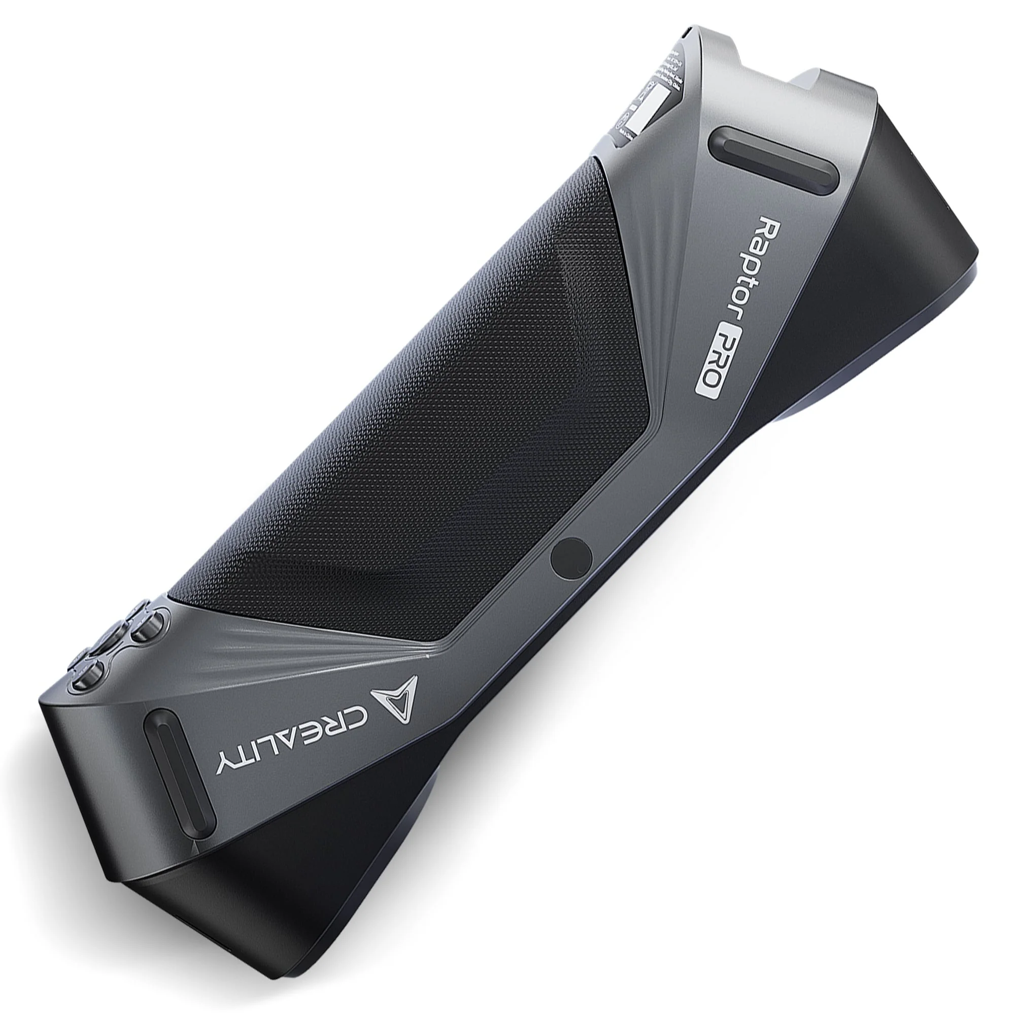Creality Raptor Pro 3D Scanner w/ NIR Structured Light 60fps High Speed Scanning - Image 3