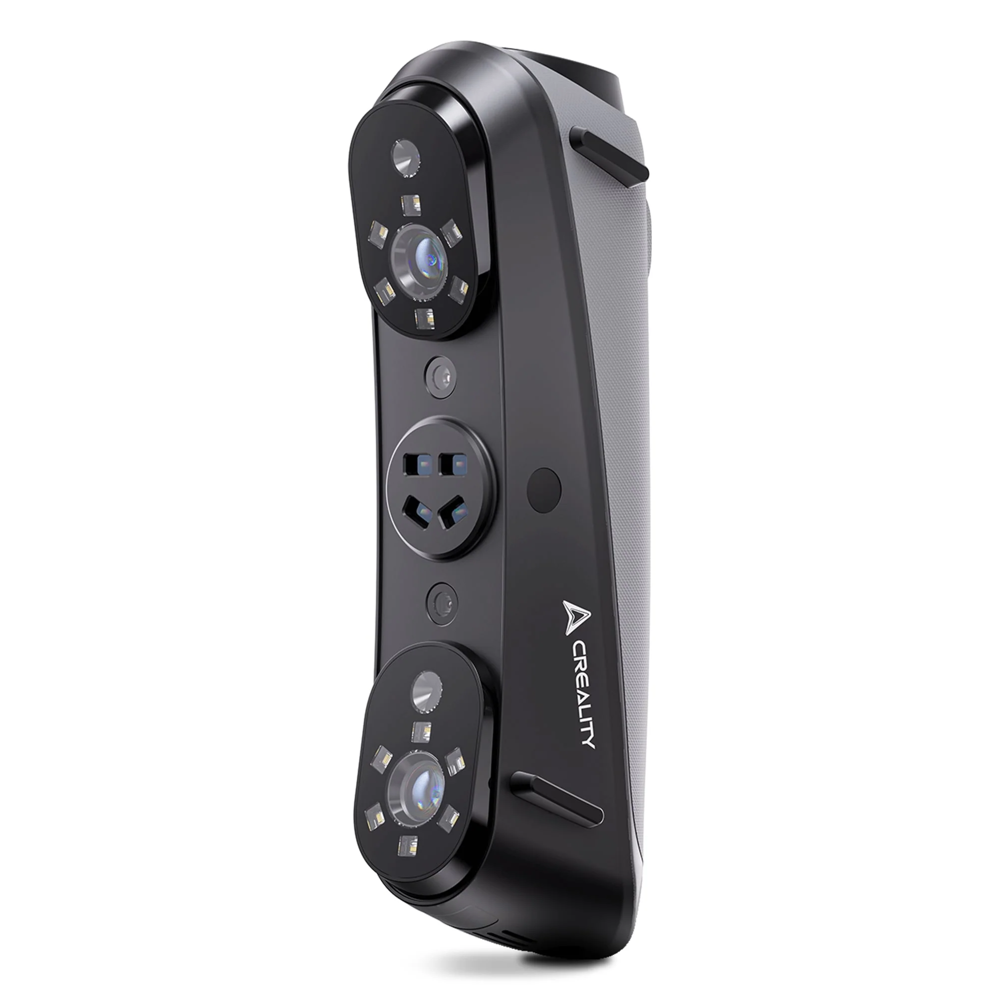 Creality Sermoon S1 Professional 3D Scanner with NIR Structured Light - Image 3