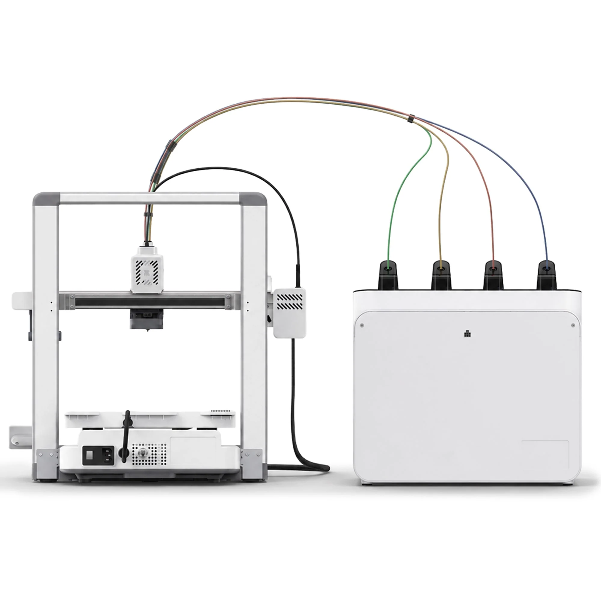 Creality SPARKX i7 Combo 3D Printer w/ CFS Lite Multicolour 3D Printing Machine - Image 7