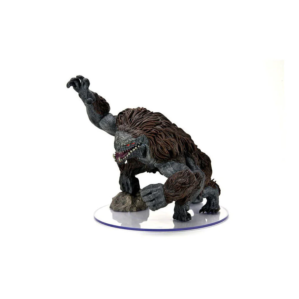 Critical Role Udaak Premium Action Figure RPG Miniature 14y+