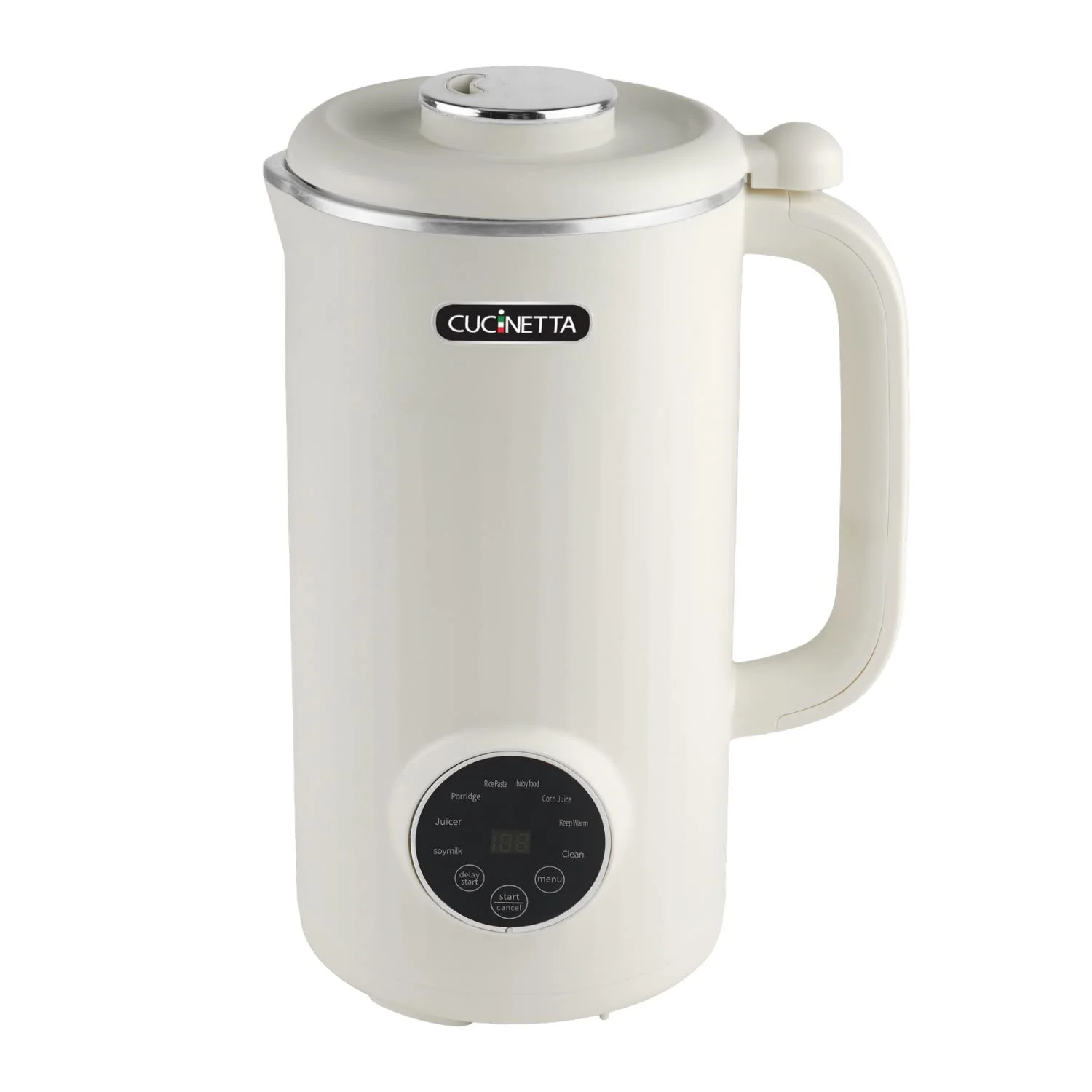Cucinetta Alternative Milk Maker