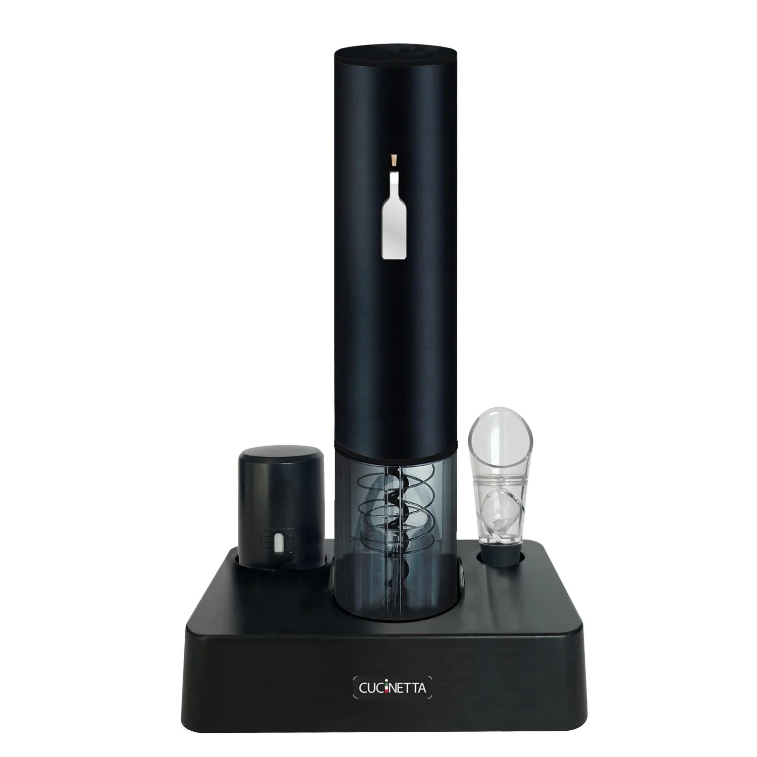Cucinetta Rechargeable Wine Opener