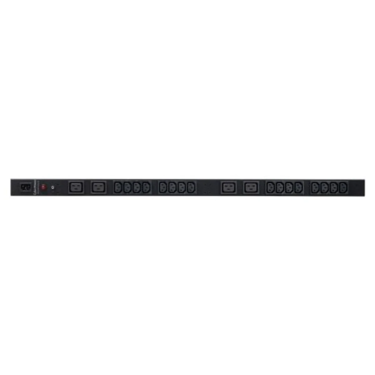 CyberPower Basic PDU 0RU 10-Amp Power Distribution Unit