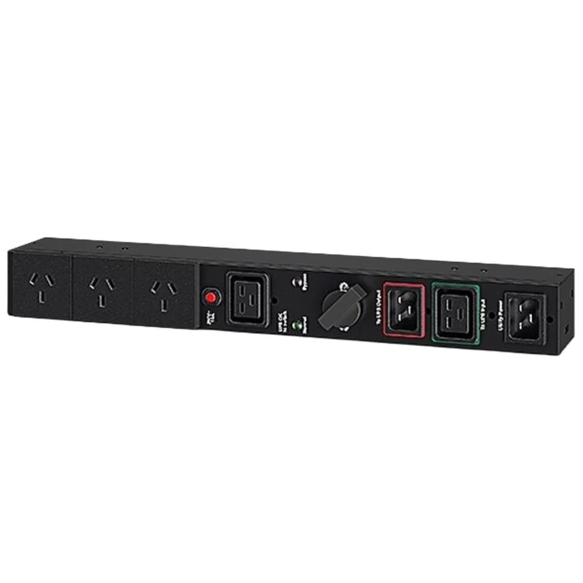 CyberPower MBP20HVAU3 Maintenance Bypass PDU Switch