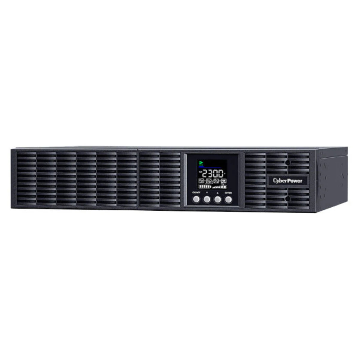 CyberPower OLS Rack/Tower OLS2000ERT2Ua UPS 2000VA/1800W Uninterruptible Power Supply
