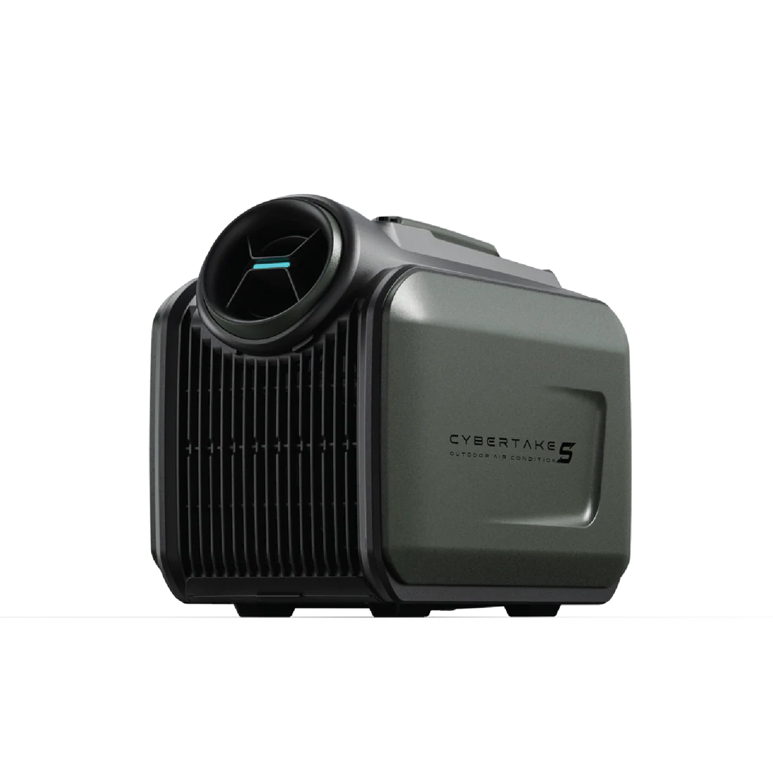 CYBERTAKE S1 PRO Portable Air Conditioner for Camping, RVs & Home Use