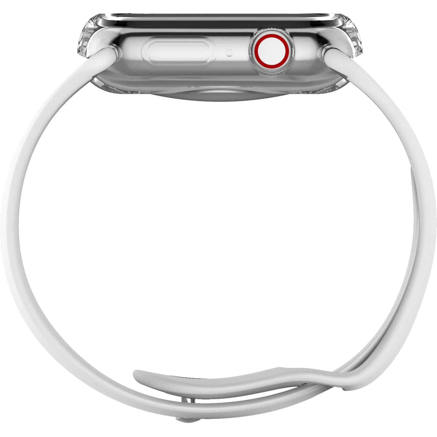 Cygnett AeroFlex Frame for Apple Watch Series 7/8/9 45mm - Image 3