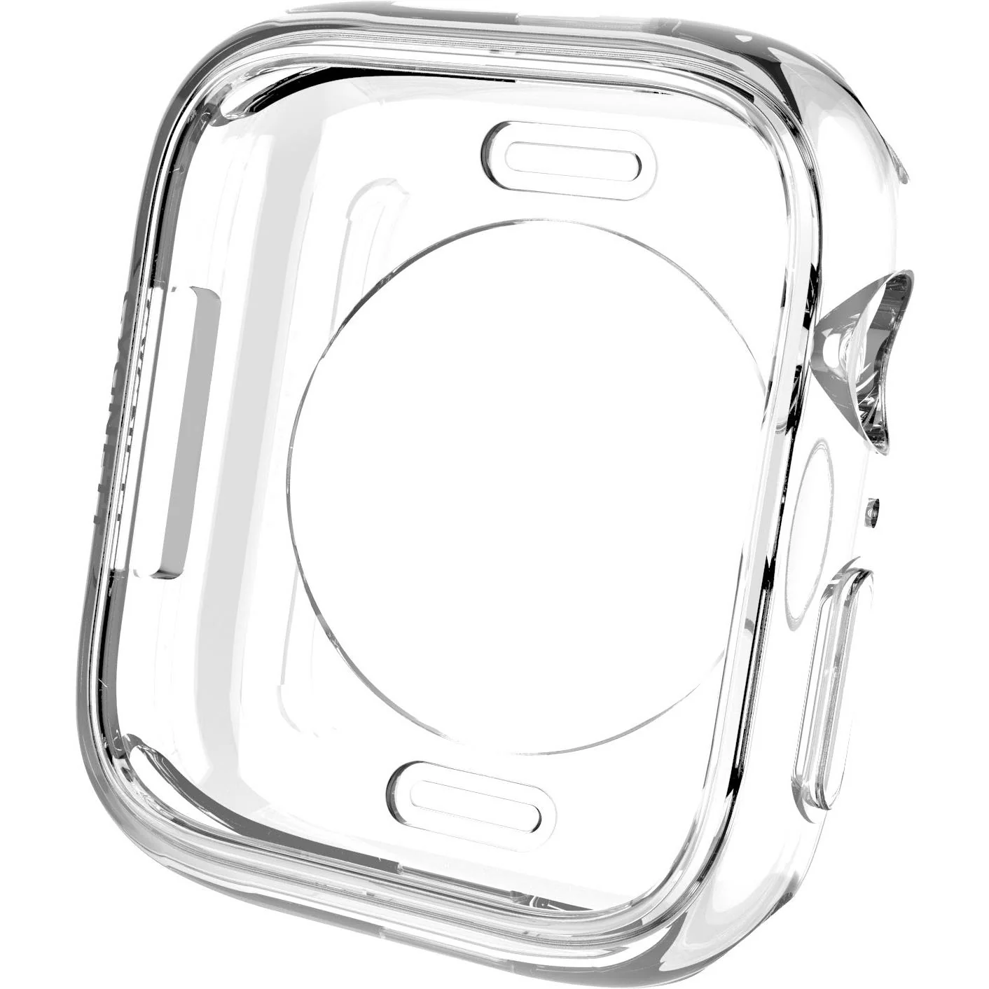 Cygnett AeroFlex Frame for Apple Watch Series 7/8/9 45mm - Image 4