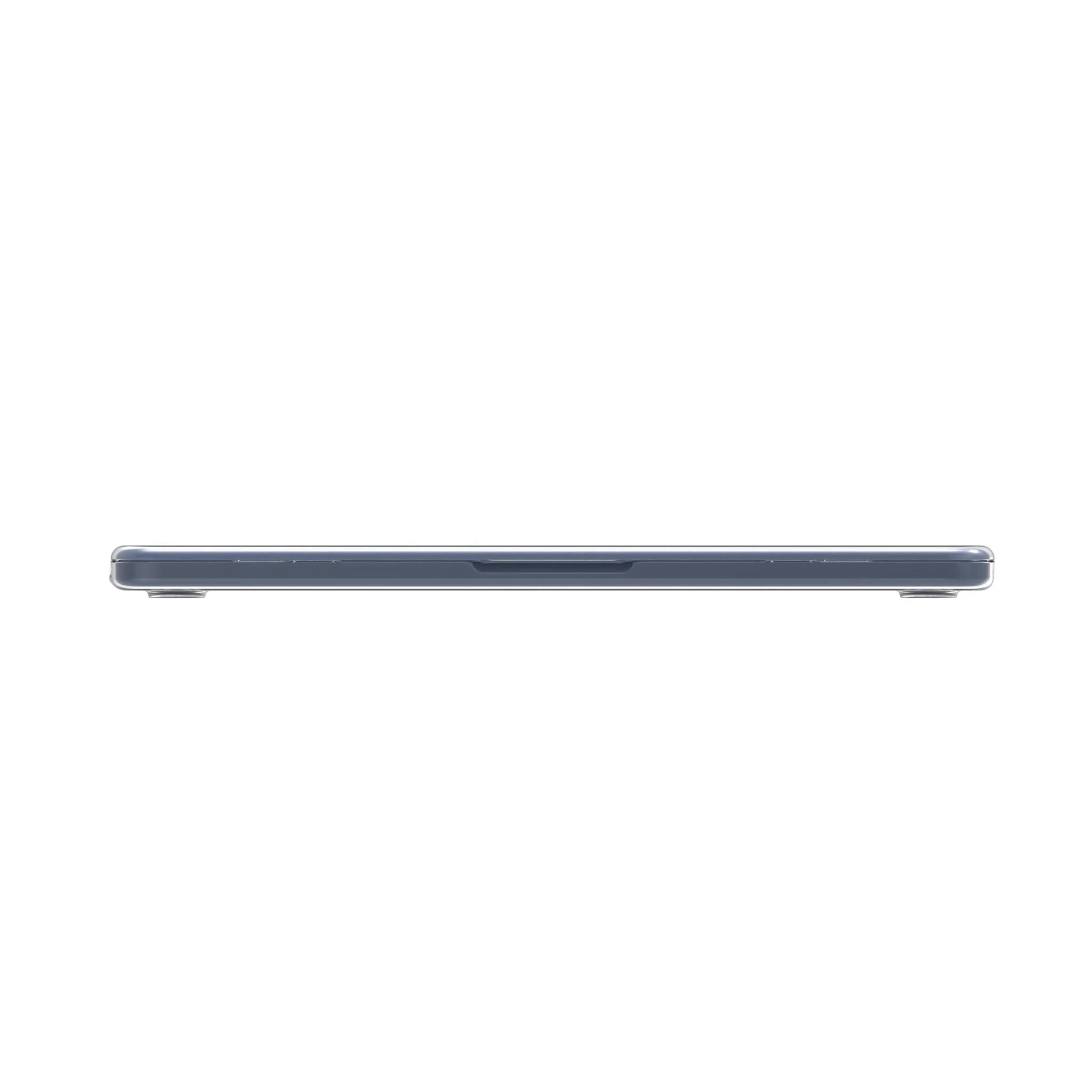 Cygnett AeroShield Case for MacBook Neo (Clear) - Image 6