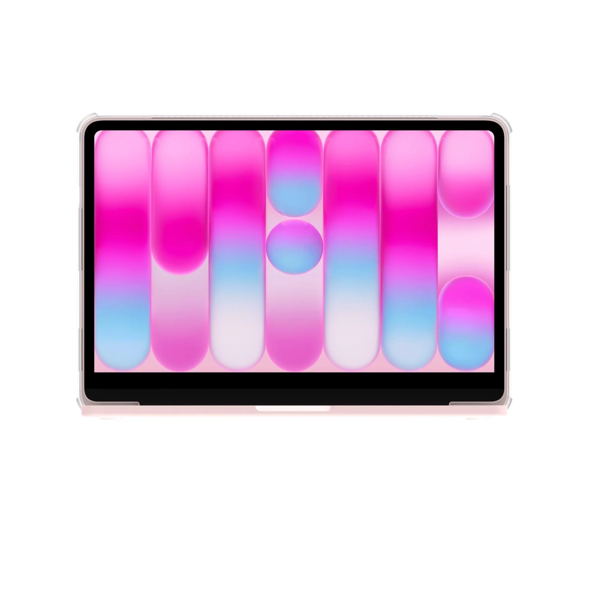 Cygnett ClearShield Case for MacBook Neo (Clear) - Image 4