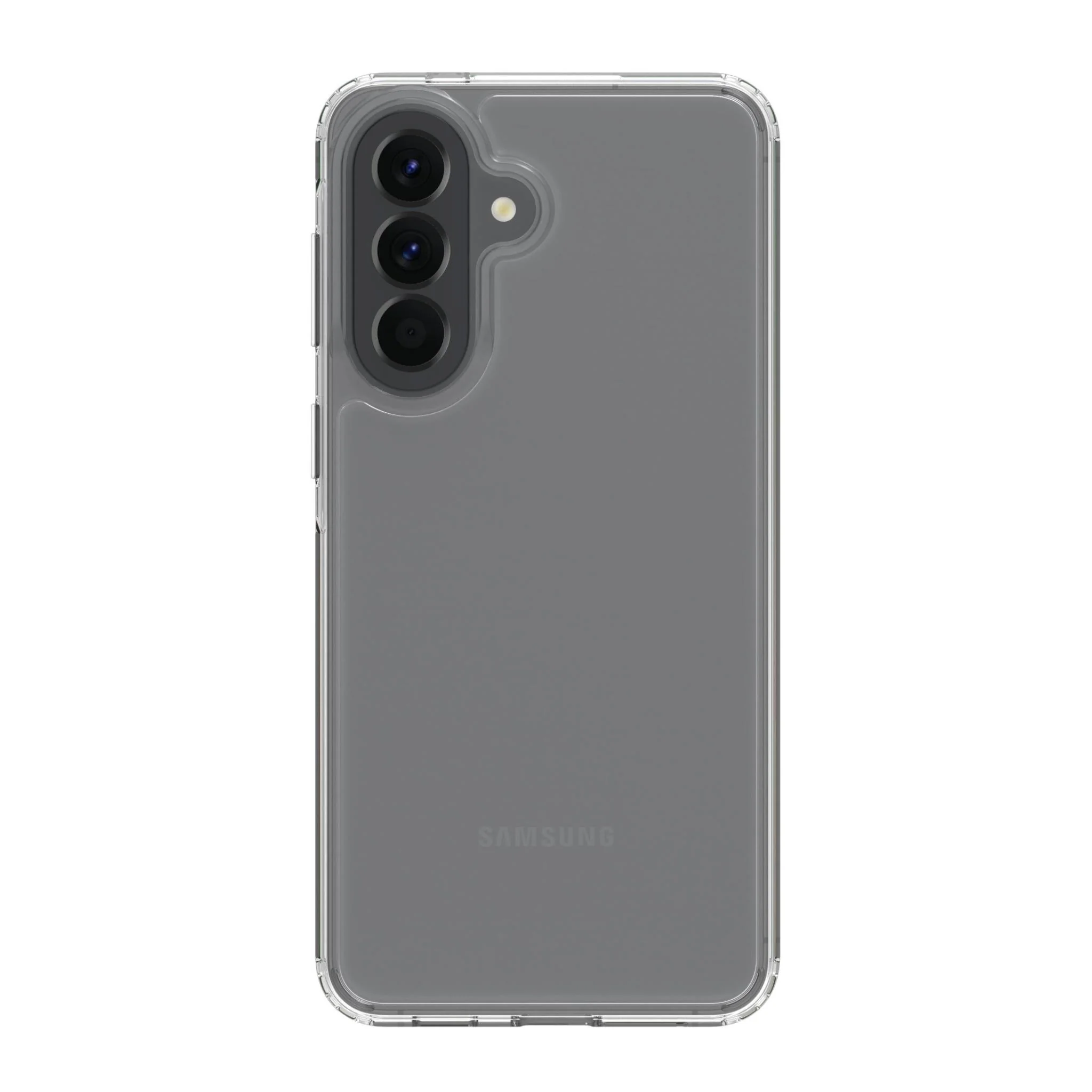Cygnett Essentials Clear Case for Samsung Galaxy A57