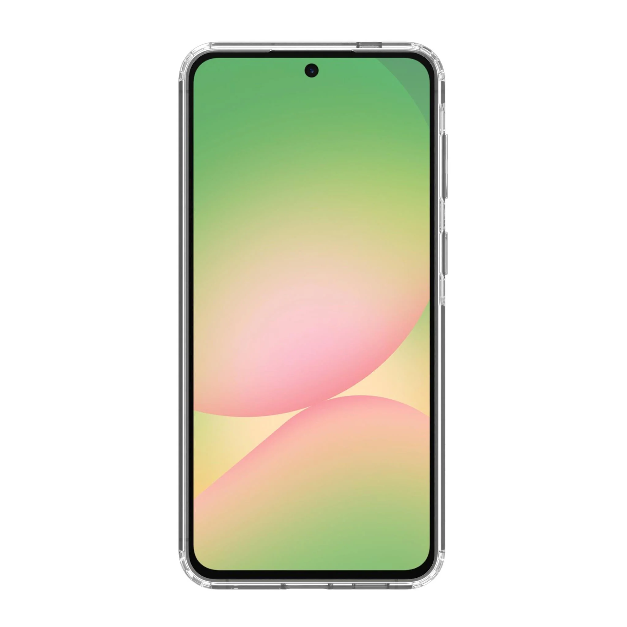 Cygnett Essentials Clear Case for Samsung Galaxy A57 - Image 3