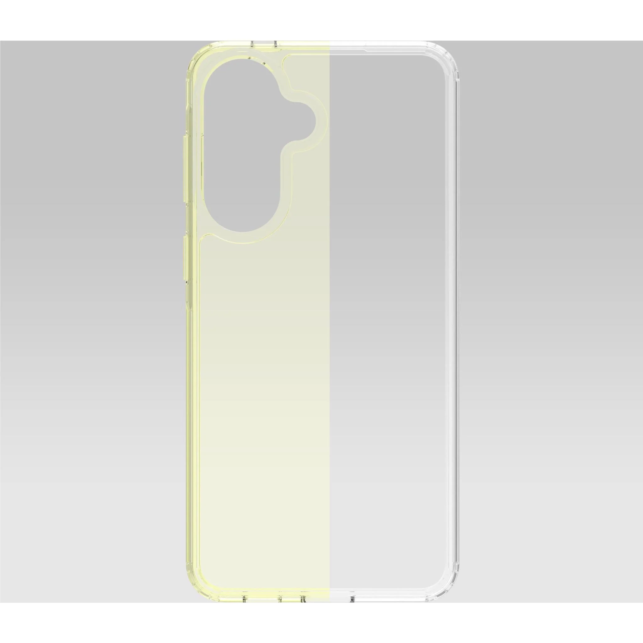 Cygnett Essentials Clear Case for Samsung Galaxy A57 - Image 6