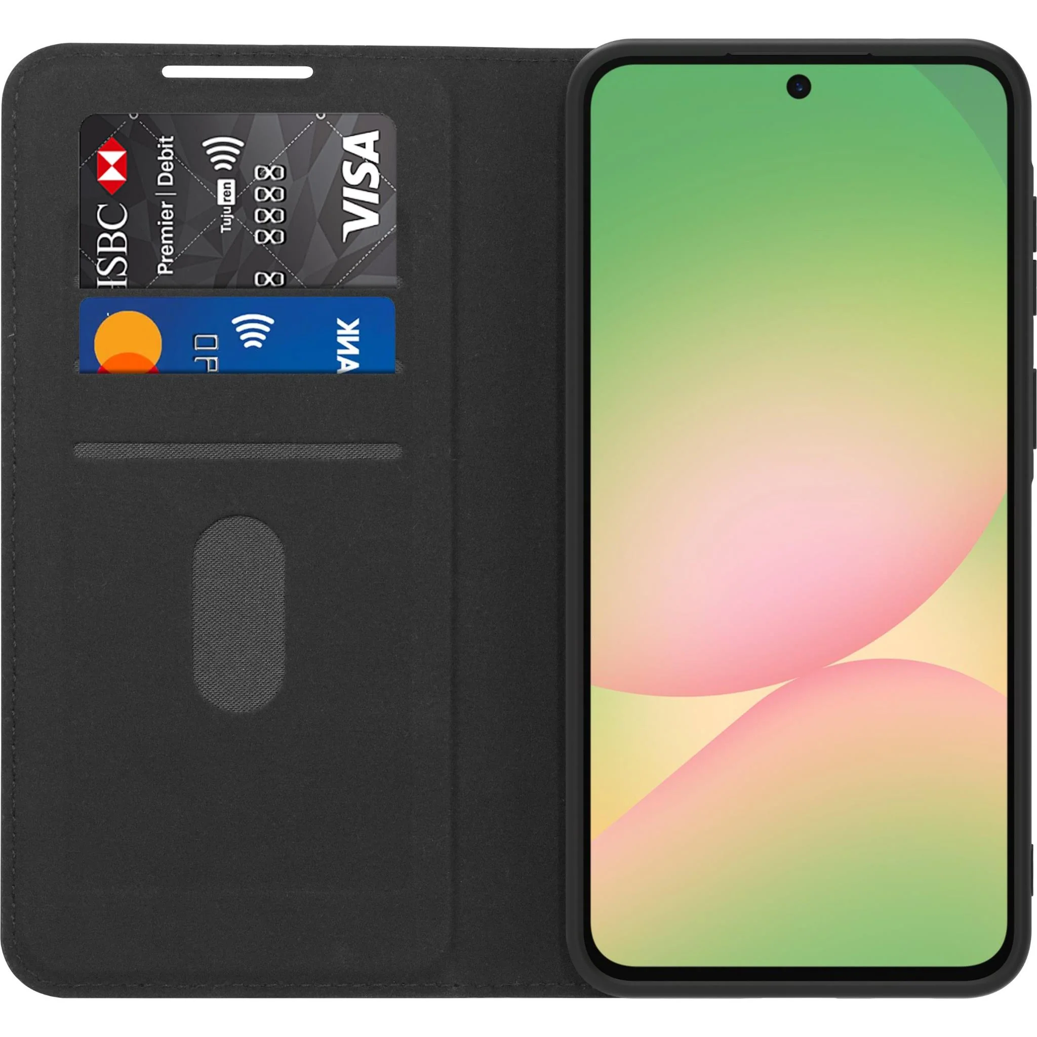 Cygnett Essentials Wallet Case for Samsung Galaxy A57 - Image 4