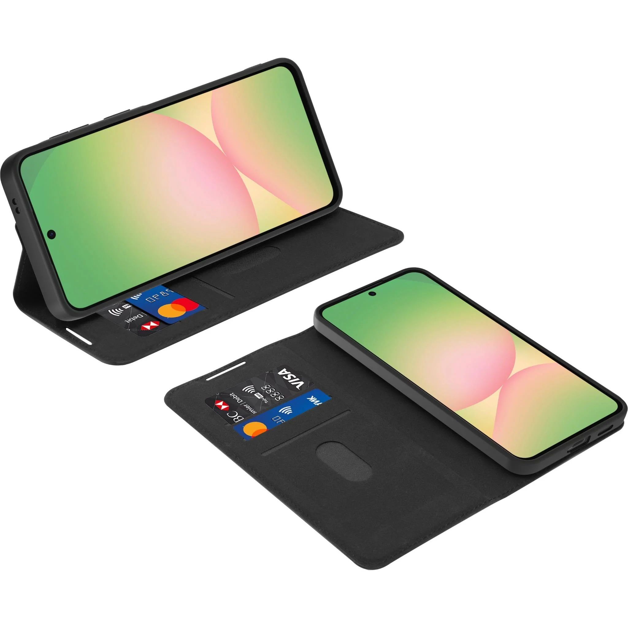 Cygnett Essentials Wallet Case for Samsung Galaxy A57 - Image 7