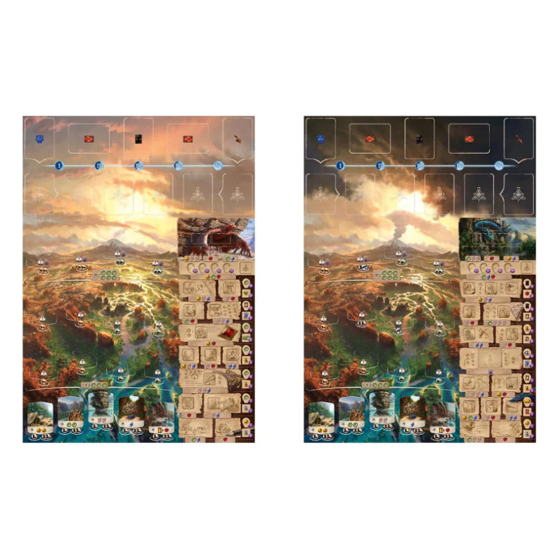 Czech Games Edition Lost Ruins of Arnak - Image 4