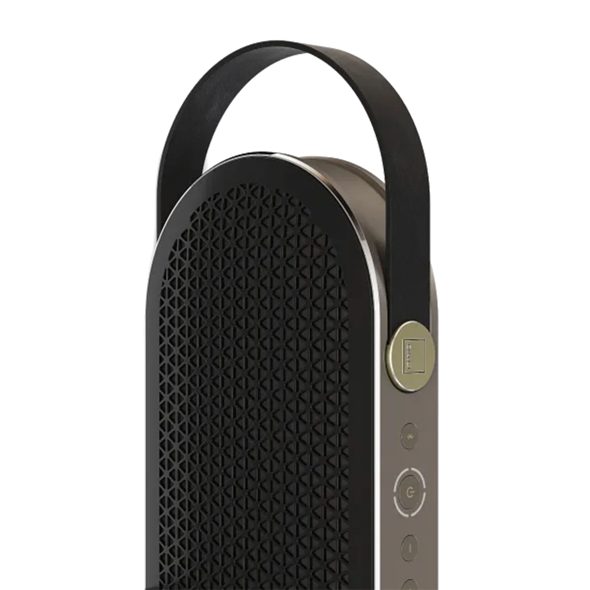 DALI KATCH G2 Portable Speaker (Iron Black) - Image 2
