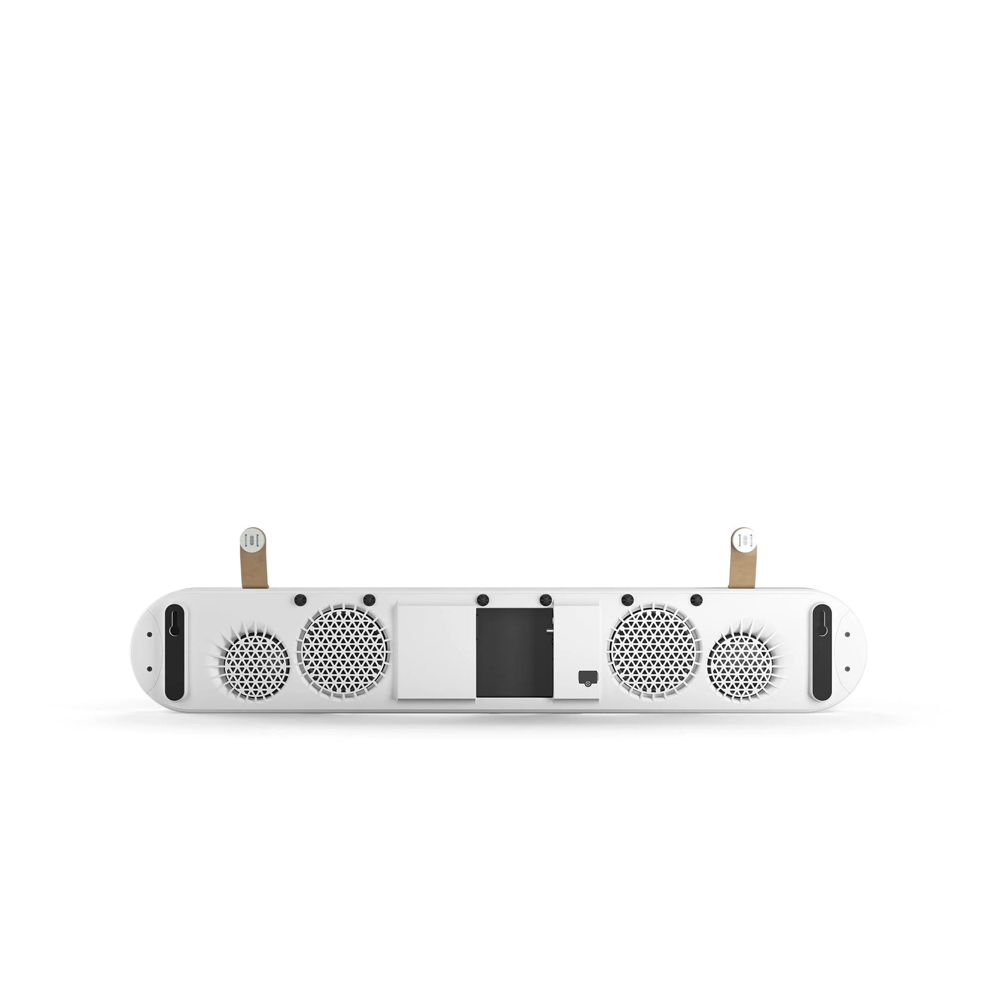 DALI KATCH One Soundbar (Mountain White) - Image 4