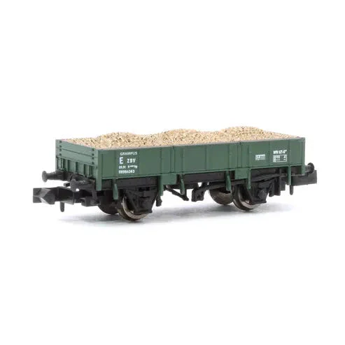 Dapol N Grampus Olive Green DB984363