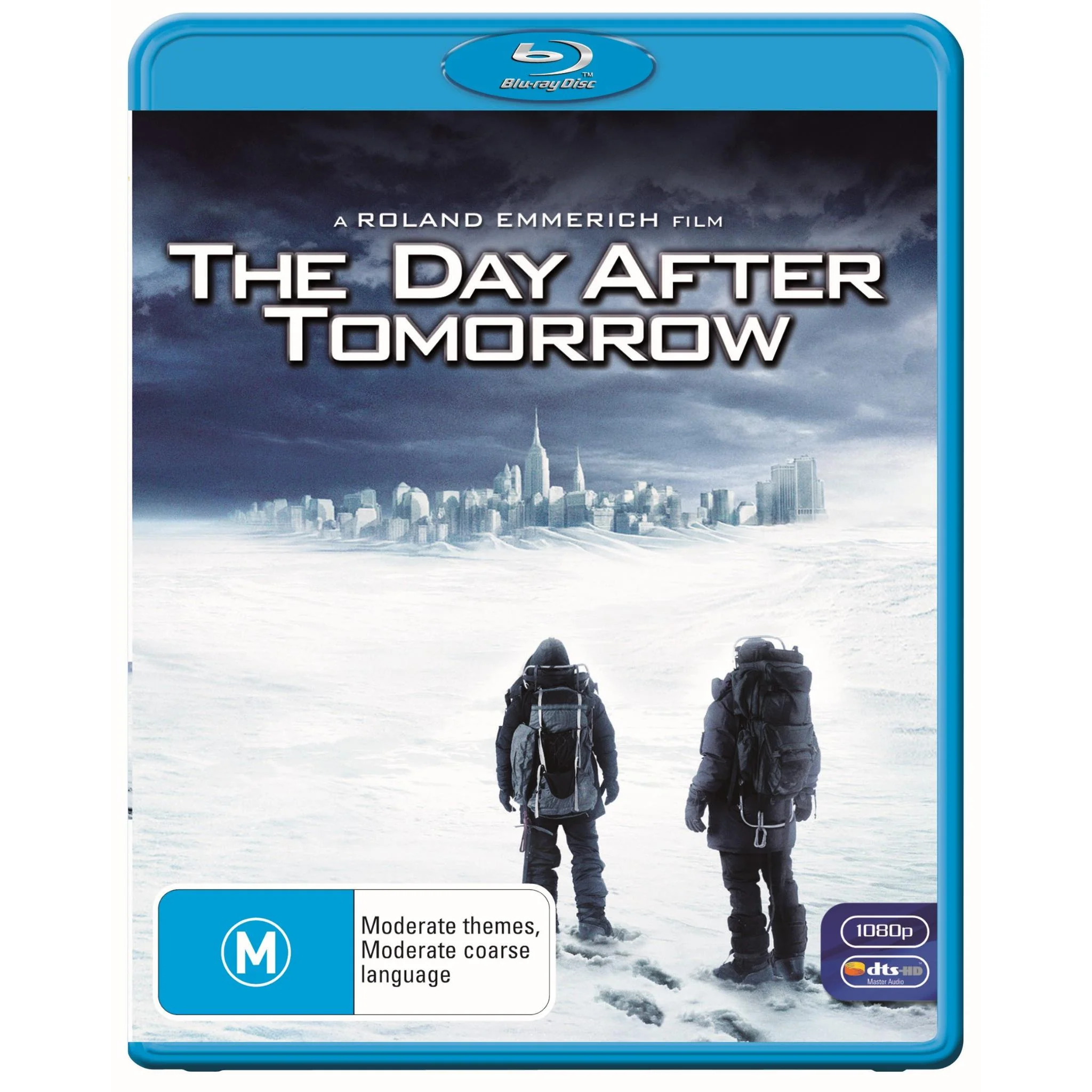 Day After Tomorrow, The