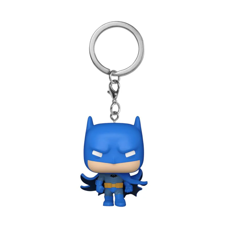 DC Comics - Batman New Classics Pop! Keychain