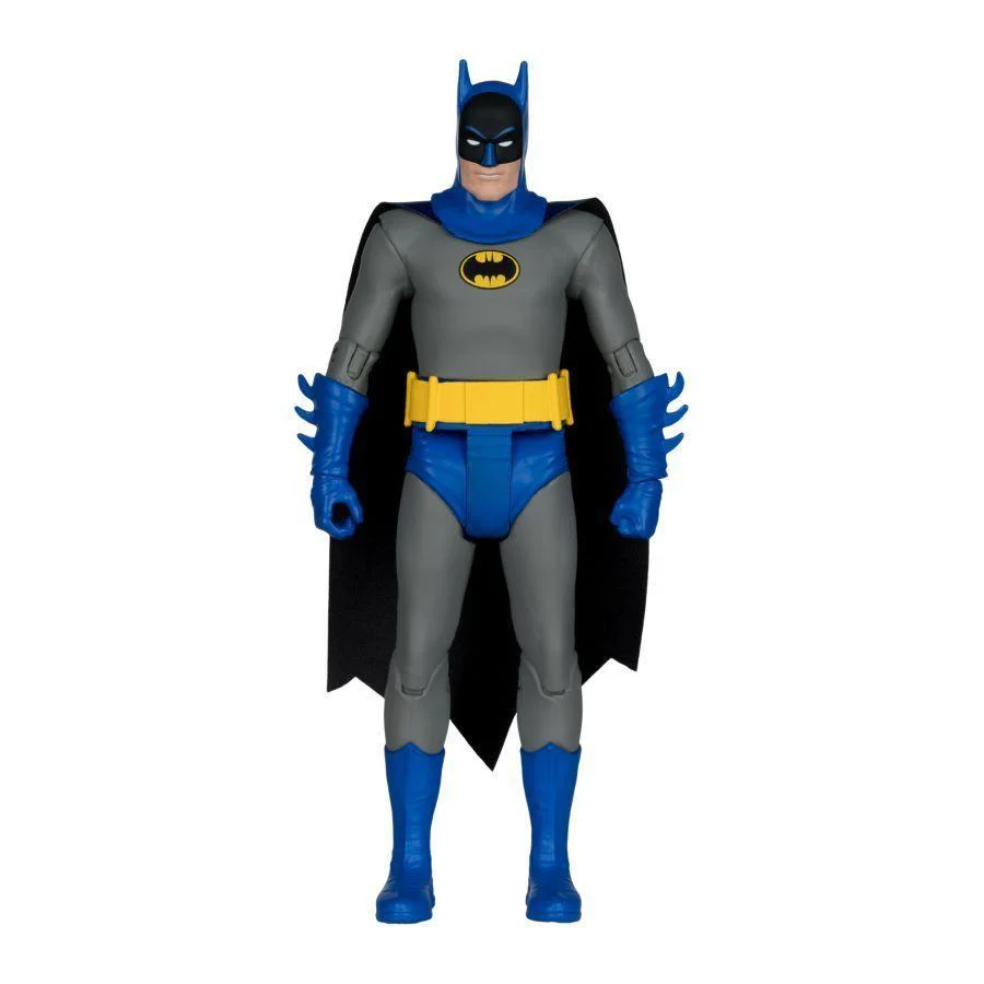 DC Comics – Batman V2 Retro Super Friends 6" Figure - Image 2