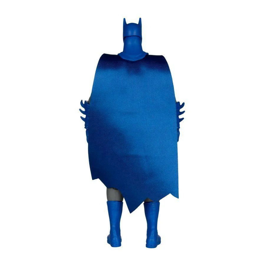 DC Comics – Batman V2 Retro Super Friends 6" Figure - Image 8