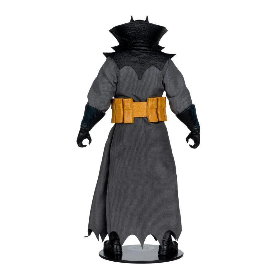 DC Comics – Damian Batman (Batman Bethlehem) 7" Figure - Image 7
