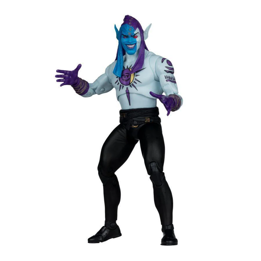 DC Multiverse – Eclipso (DC Classic) 7" Figure