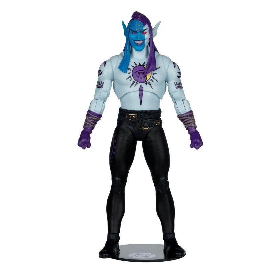 DC Multiverse – Eclipso (DC Classic) 7" Figure - Image 3