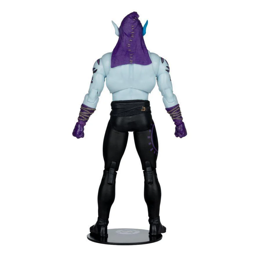 DC Multiverse – Eclipso (DC Classic) 7" Figure - Image 8