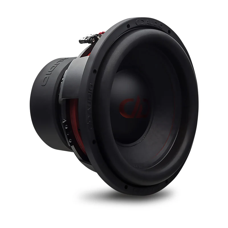 DD Audio DD-715D 15" Redline 700 Series 3600W Power Tuned Subwoofer D4 - Image 3