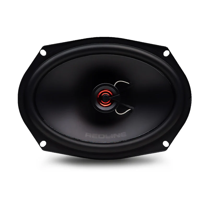 DD Audio DD-RL-X6X9 6x9" Redline Series Coaxial Speaker - Image 3