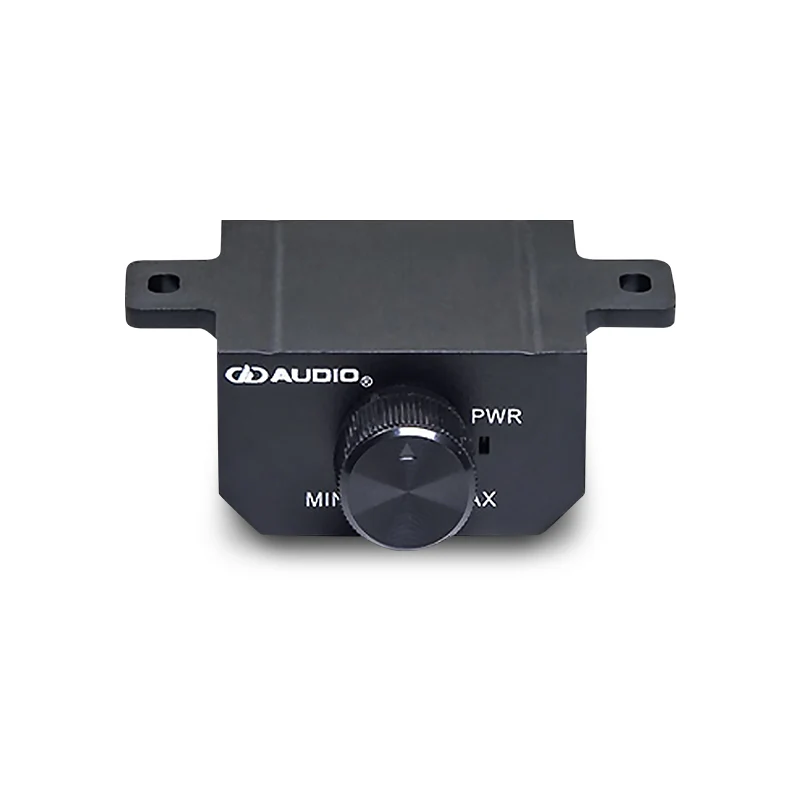 DD Audio DD-SS600 Monoblock Amplifier 600W - Image 2