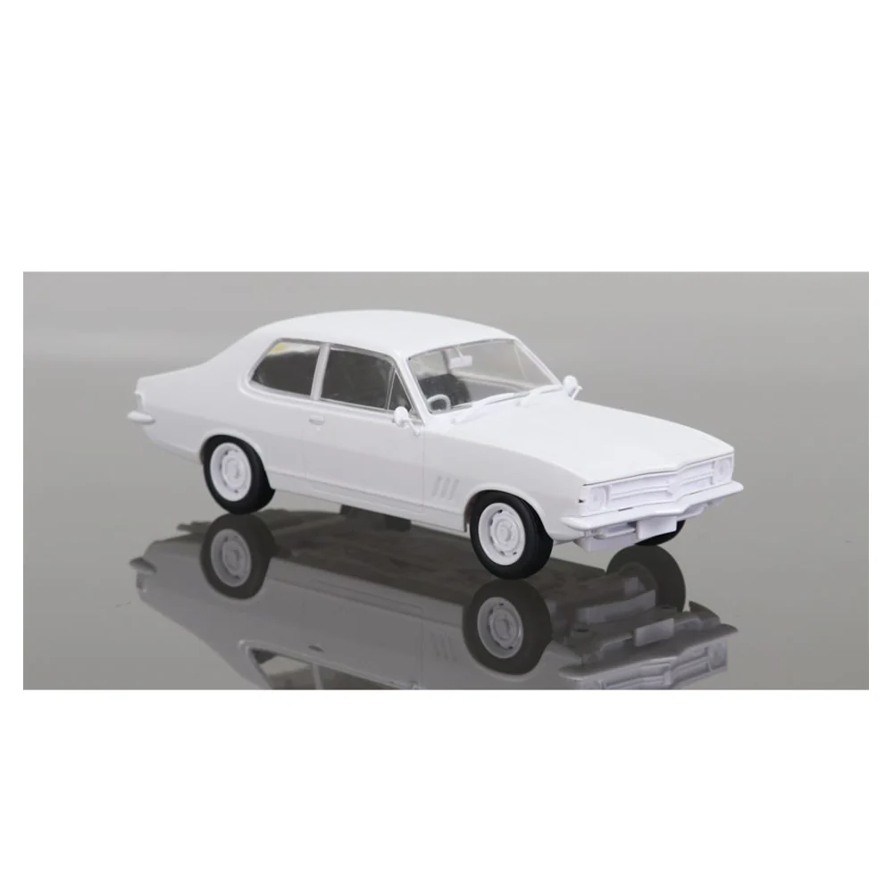 DDA 1:24 Scale Holden LC Torana GTR Model Car Kit