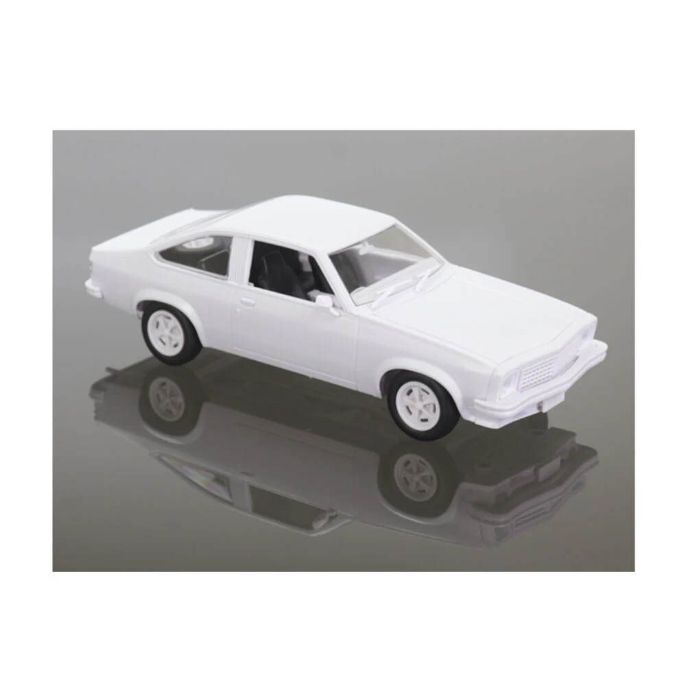 DDA 1:24 Scale LX SS Torana 6 Cylinder Model Car Plastic Kit