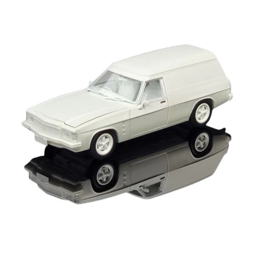Dda Collectables 1/24 1975 HJ Holden Sandman Panelvan