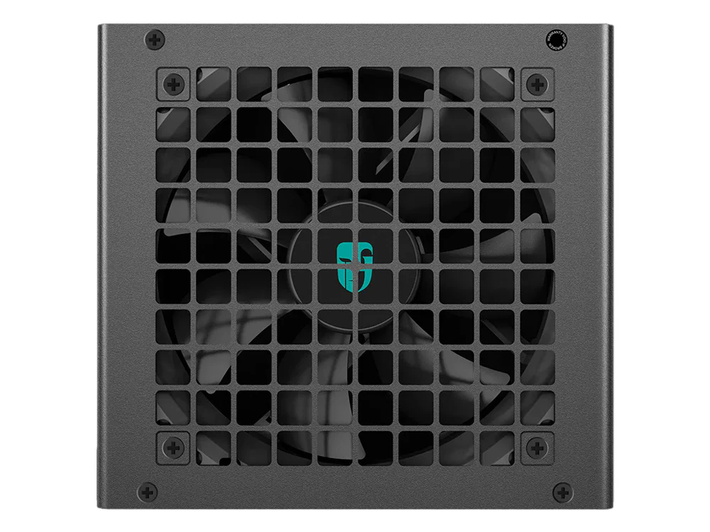 Deepcool Gamer Storm PF700X 700W 80+ Bronze Power Supply - Black - Image 2