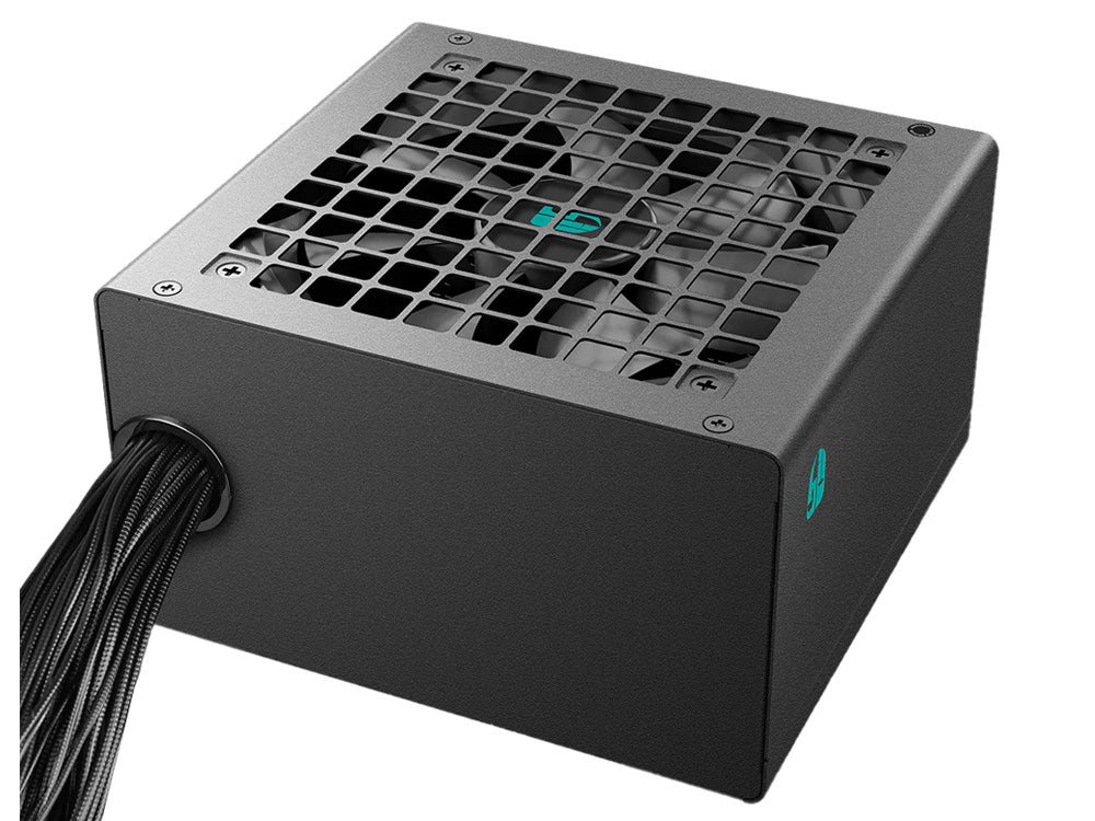 Deepcool Gamer Storm PF700X 700W 80+ Bronze Power Supply - Black - Image 5